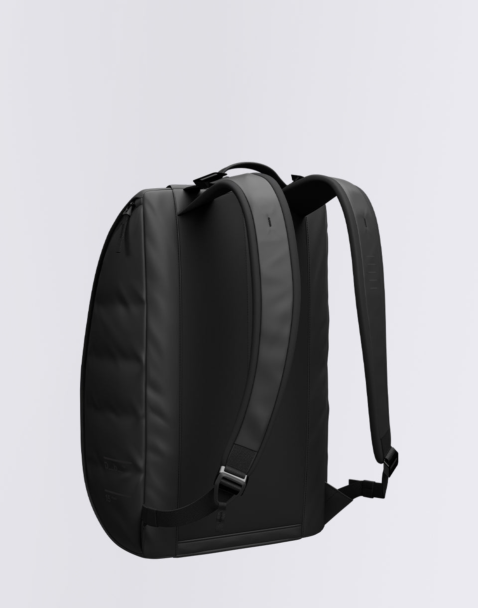 Hugger Base Sackepack 15L