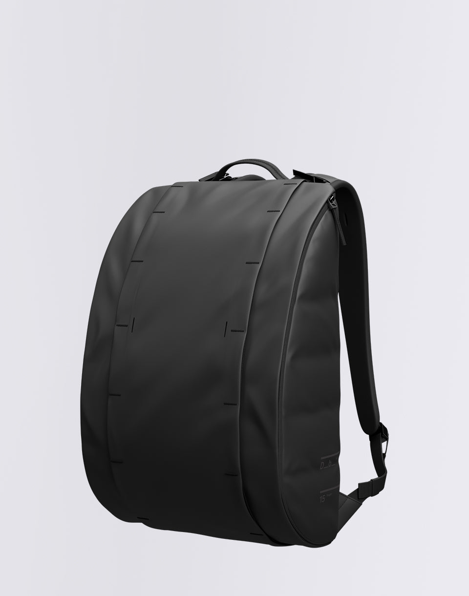 Hugger Base Sackepack 15L