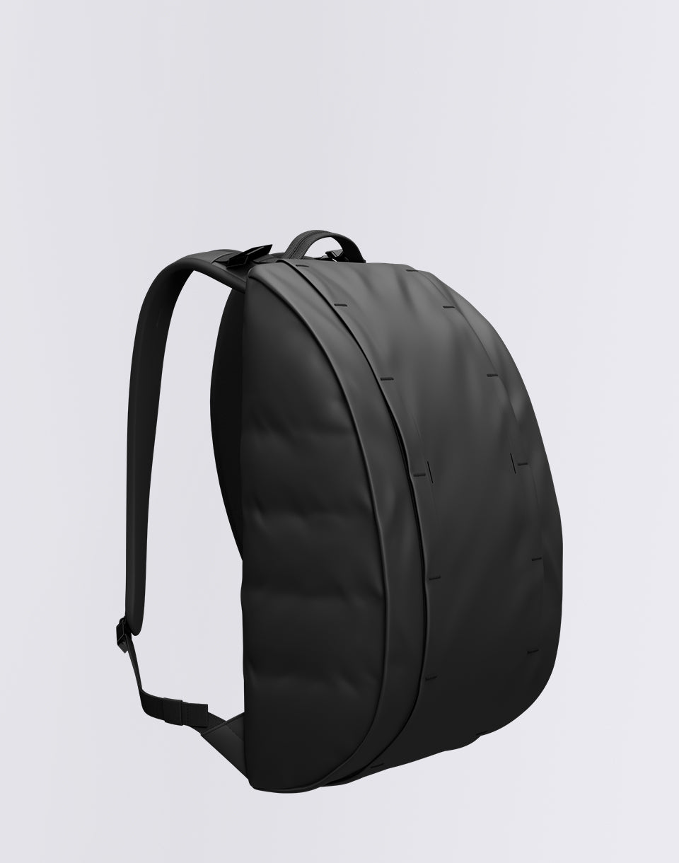 Hugger Base Sackepack 15L