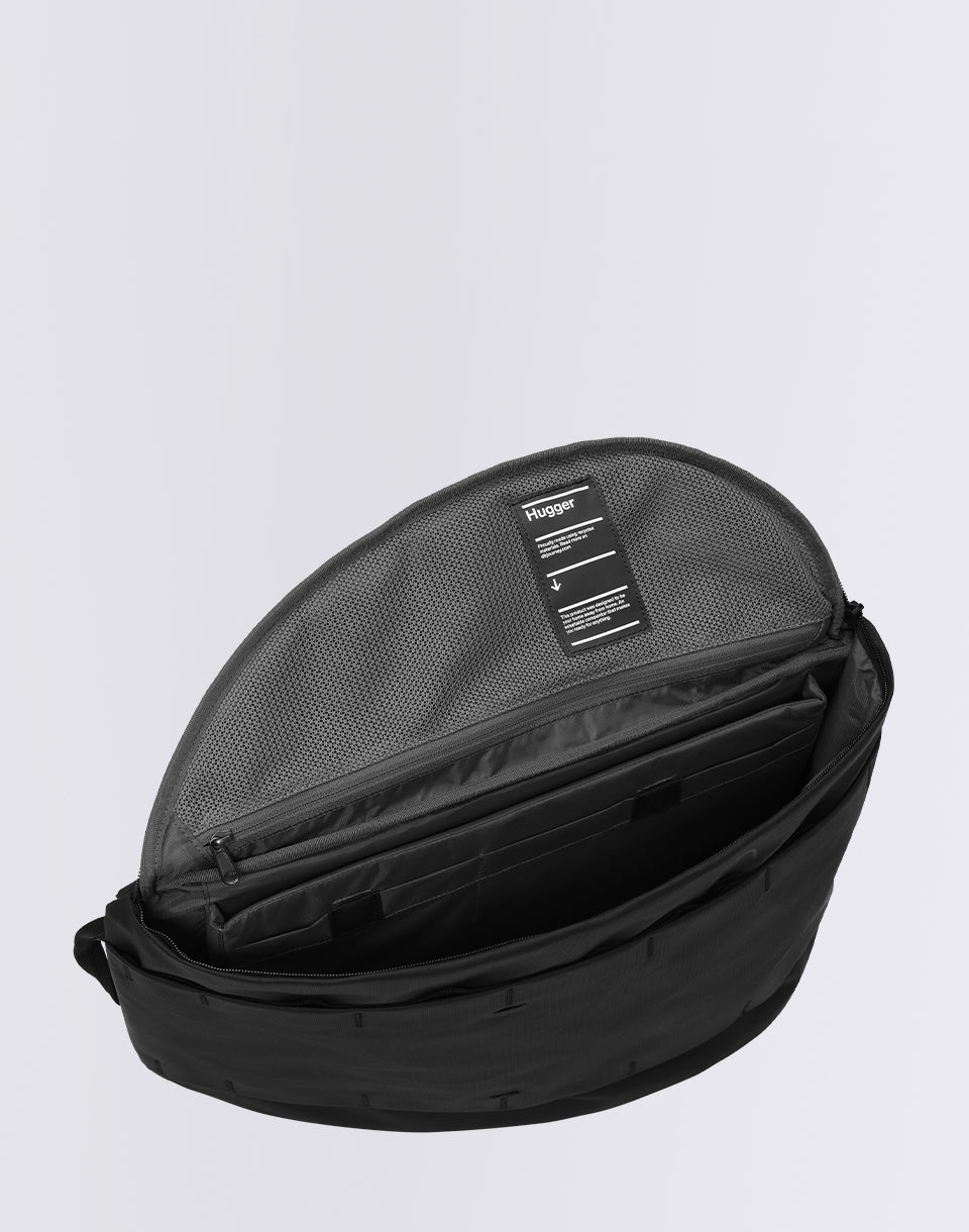 Hugger Base Sackepack 15L