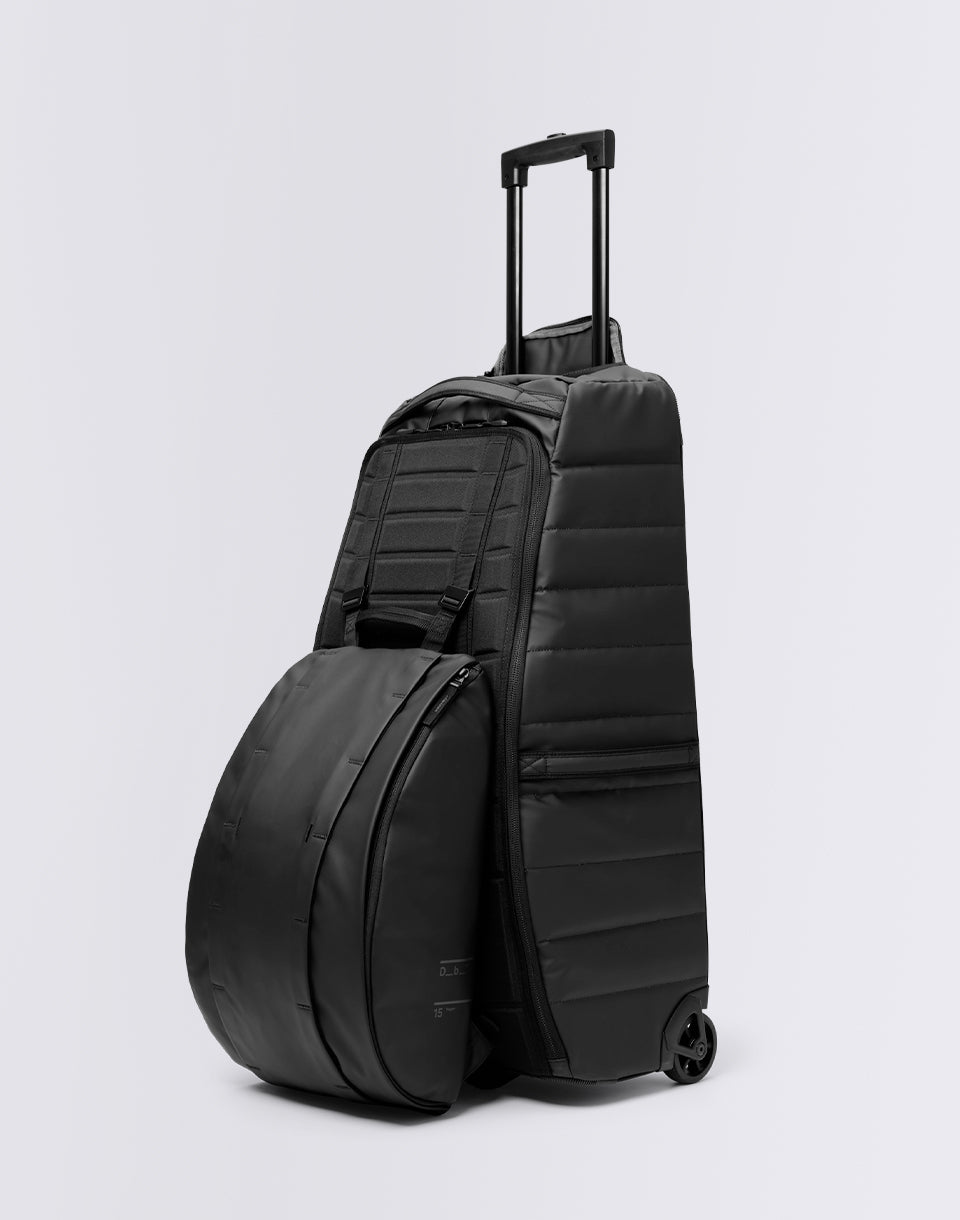 Hugger Base Sackepack 15L