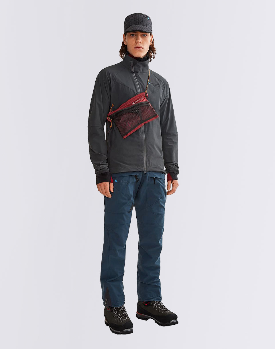 Sac d'accessoires Algir moyen