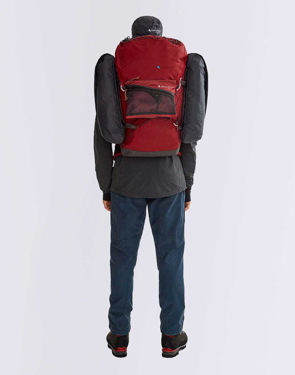 Sac d'accessoires Algir moyen