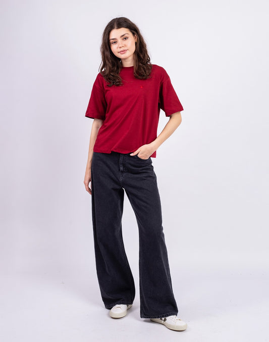 W' S/S Chester T-Shirt