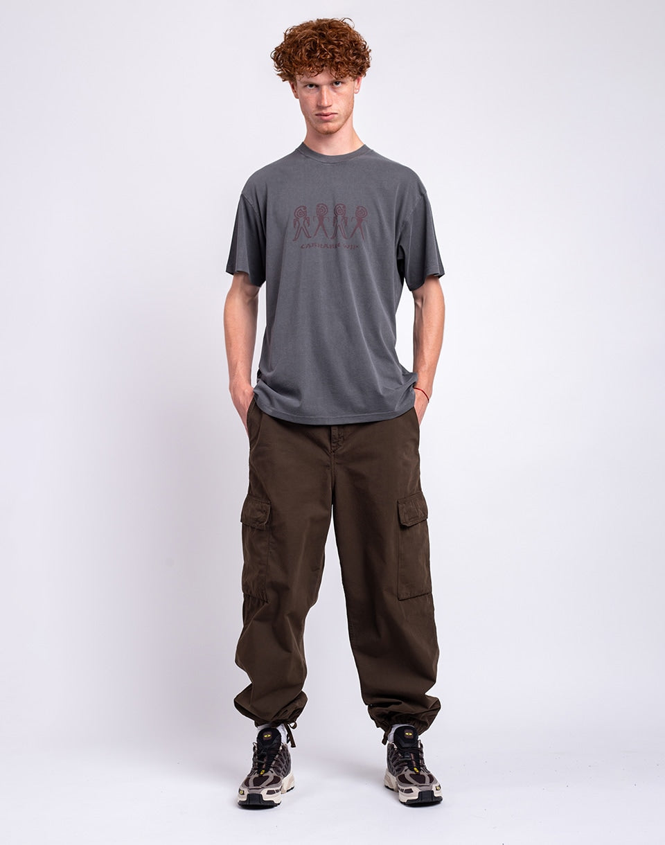 Pantalon cargo Kade
