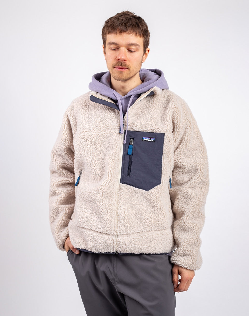 Veste classique Retro-X pour homme