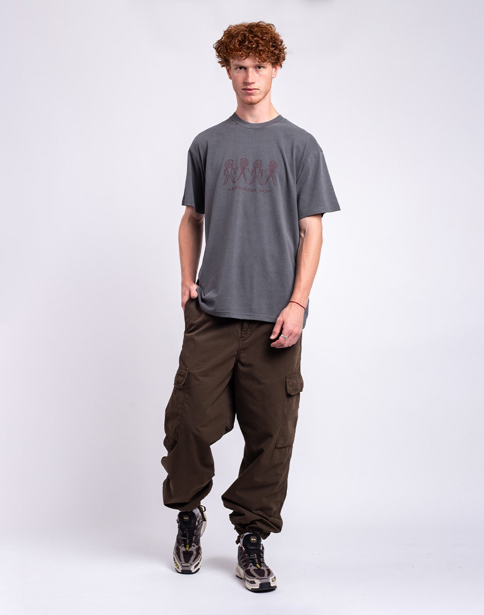 Pantalon cargo Kade
