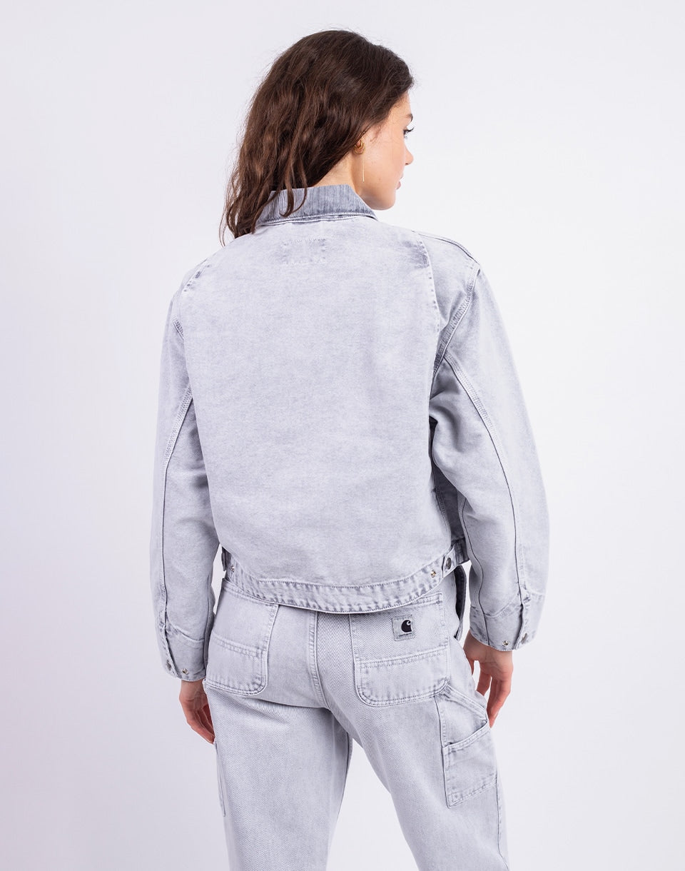 Veste W' Emery