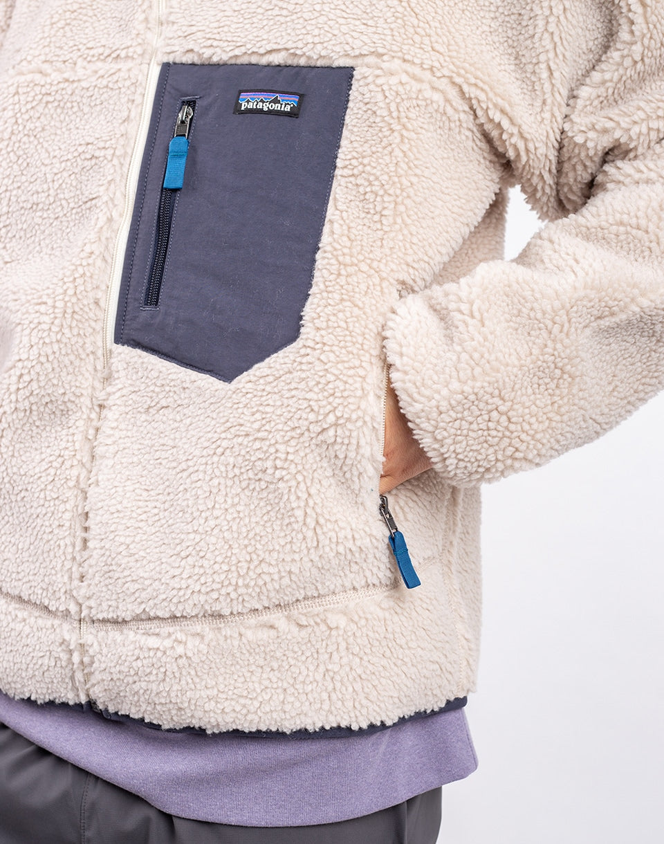 Veste classique Retro-X pour homme