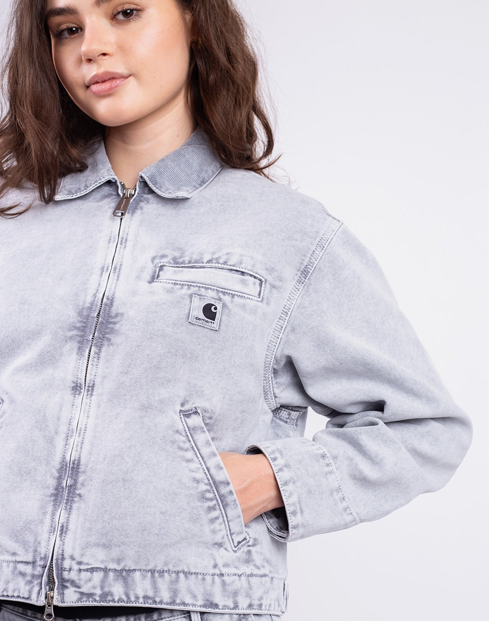 Veste W' Emery
