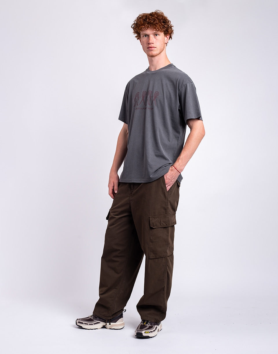 Pantalon cargo Kade