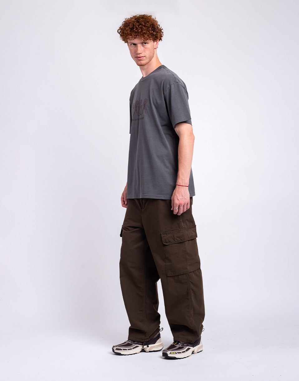 Pantalon cargo Kade