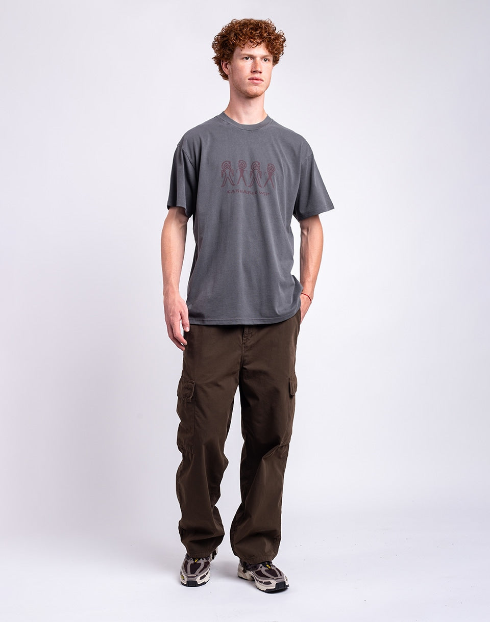 Pantalon cargo Kade