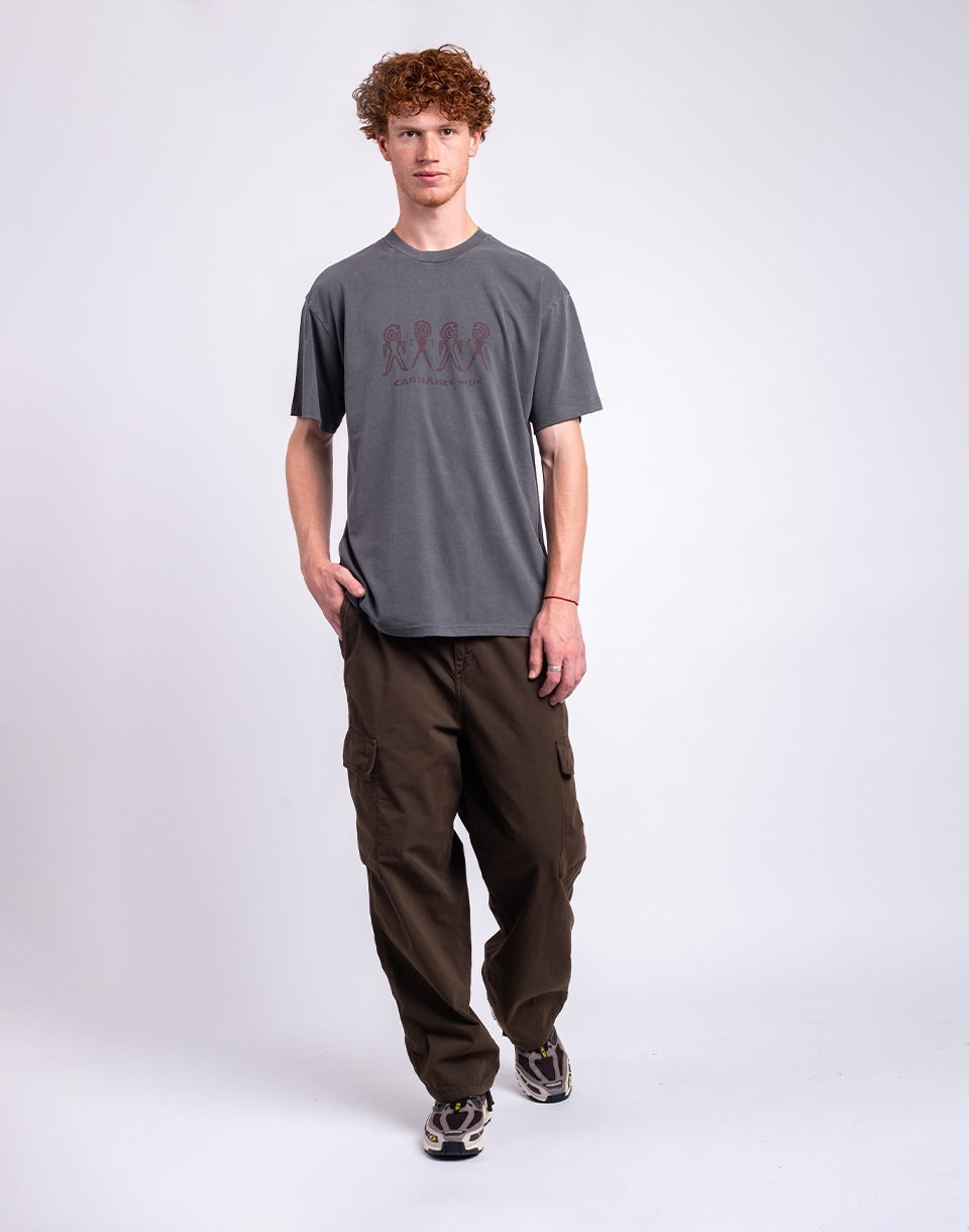 Pantalon cargo Kade
