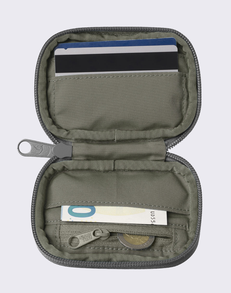 Kanken Card Wallet
