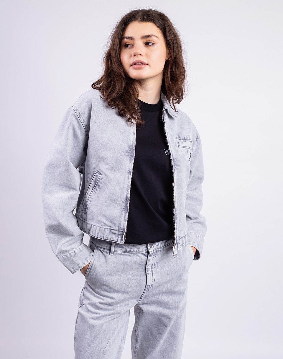 Veste W' Emery