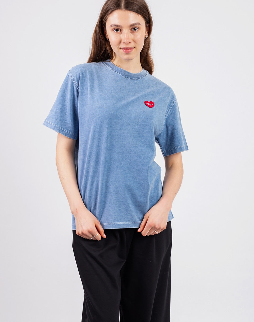 T-shirt Ingo à manches courtes pour femme