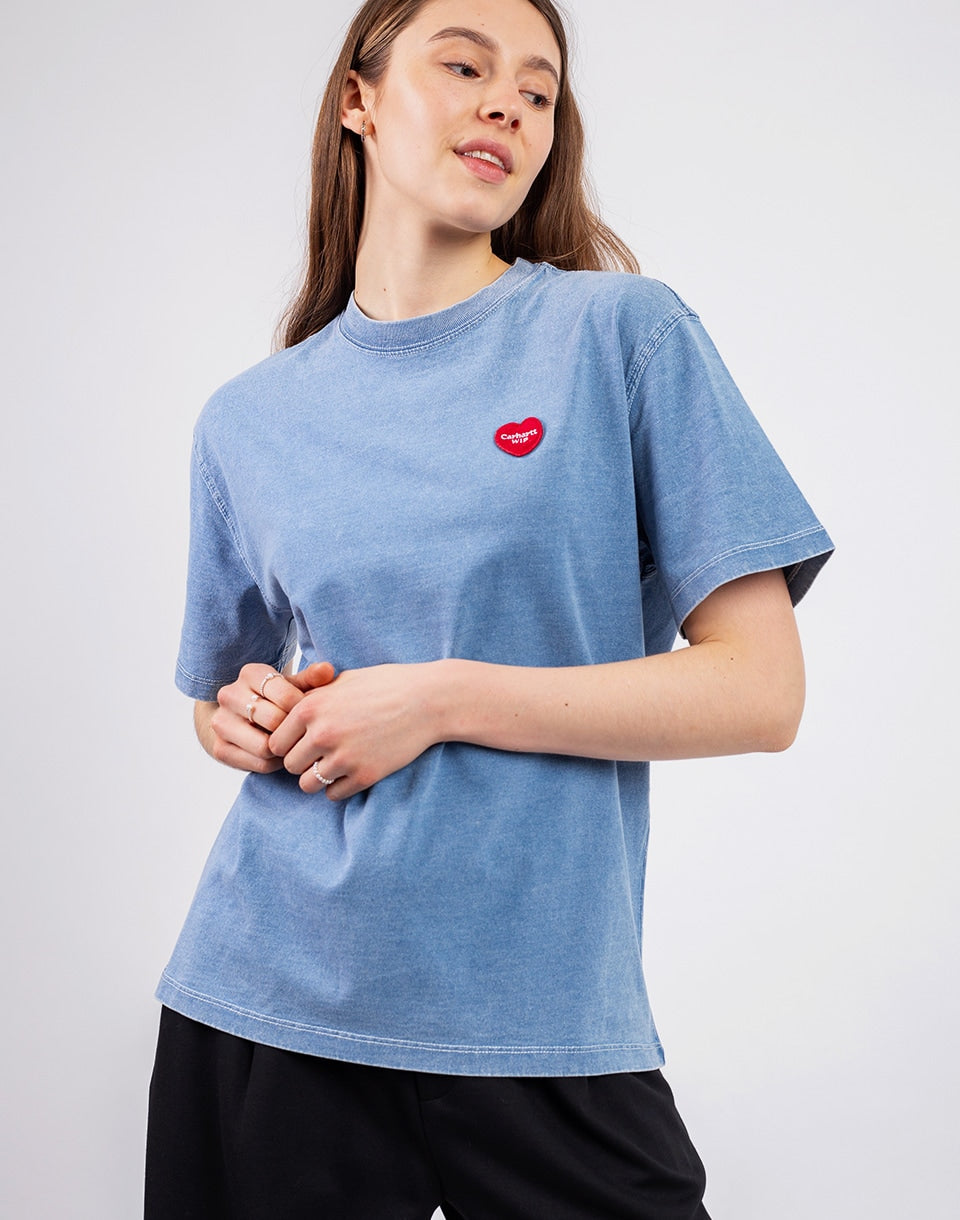 T-shirt Ingo à manches courtes pour femme