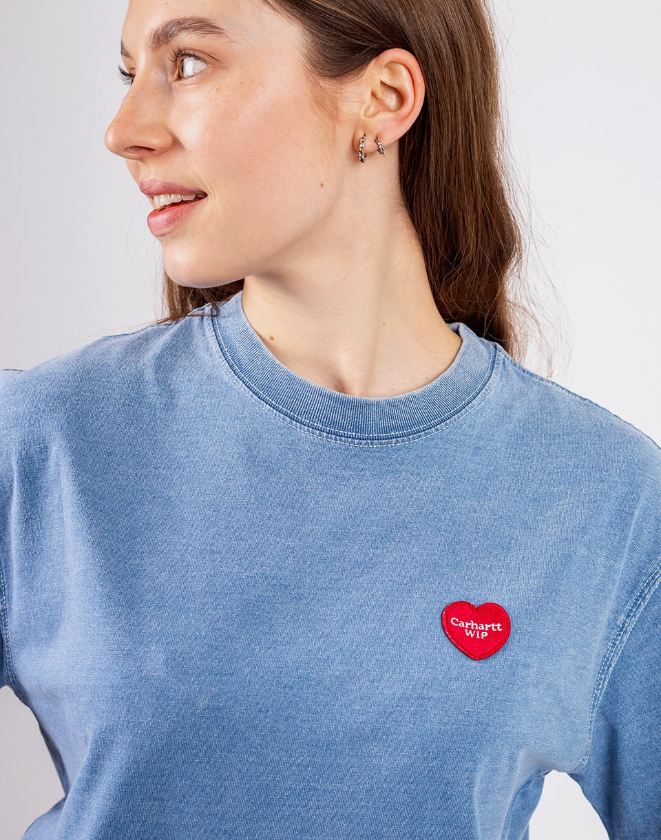 T-shirt Ingo à manches courtes pour femme