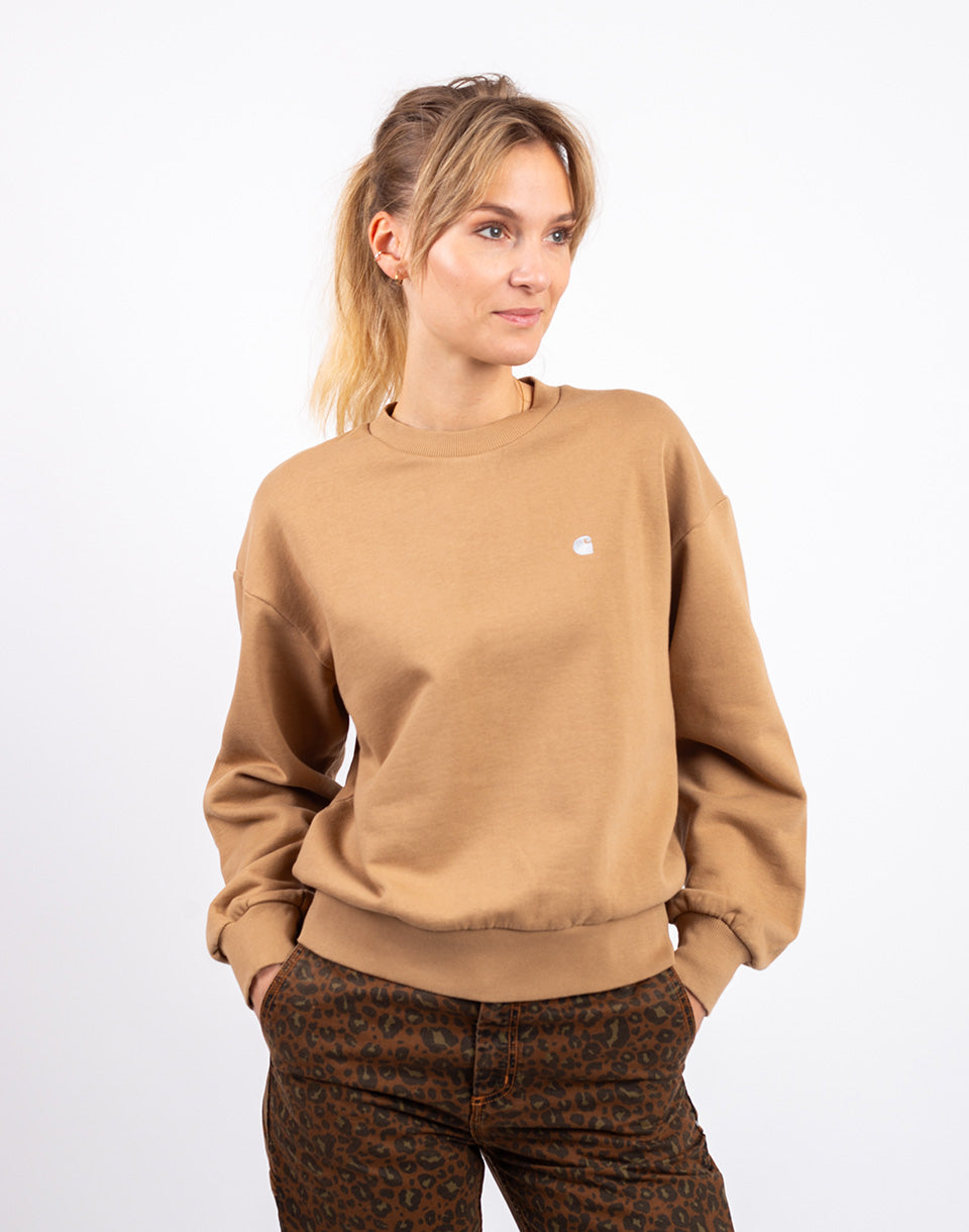 W 'sweat-shirt Casey