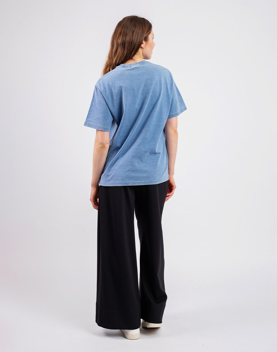 T-shirt Ingo à manches courtes pour femme