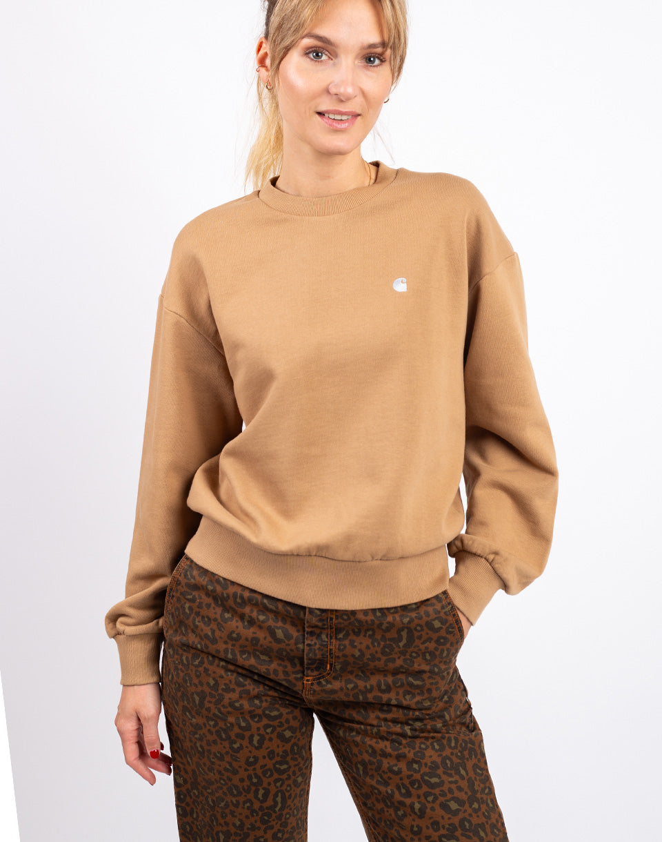 W 'sweat-shirt Casey