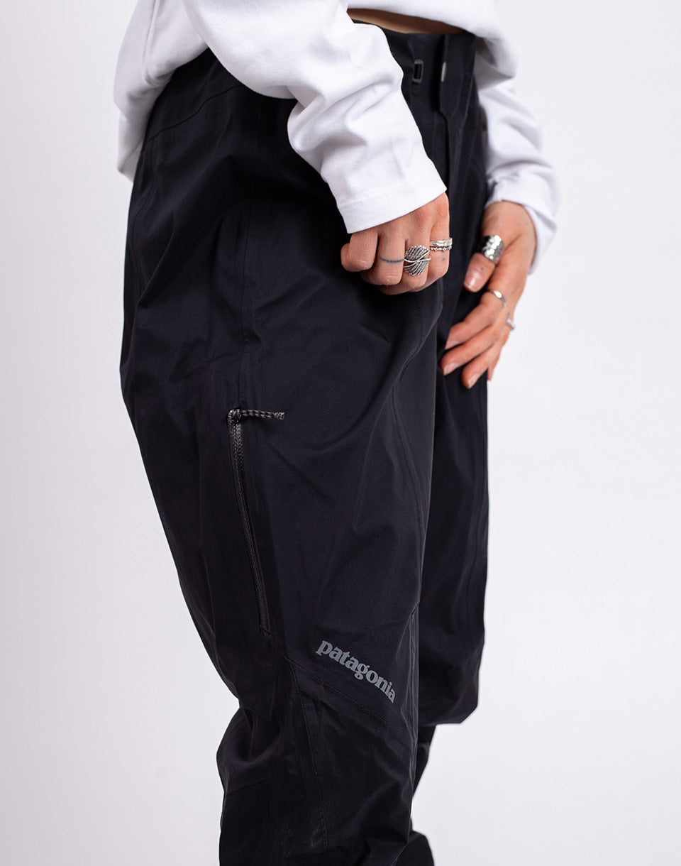 W´s Dirt Roamer Storm Pants