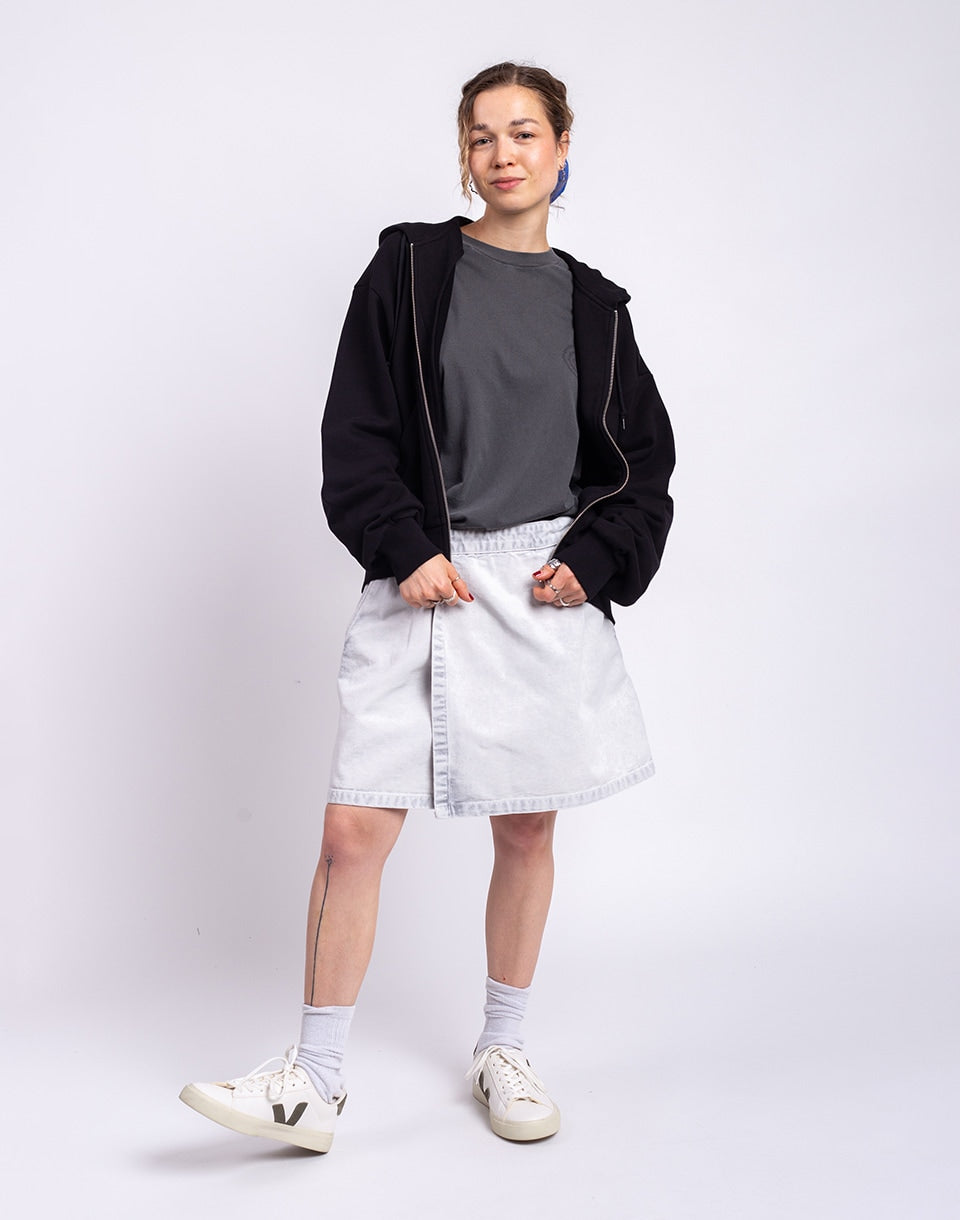 W' Hooded Heart II Hartt Jacket