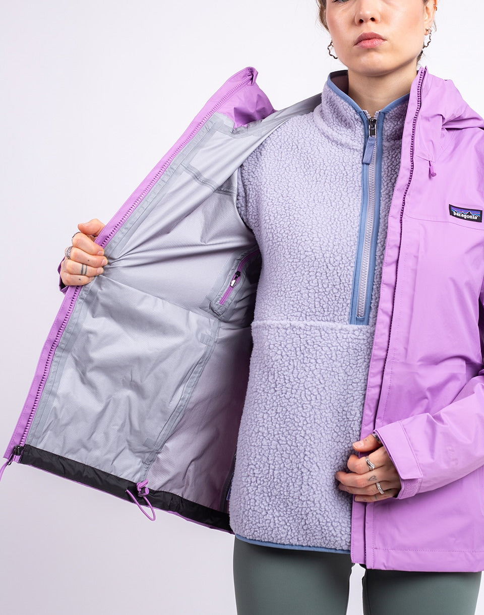 W's Torrentshell 3L Rain Jacket