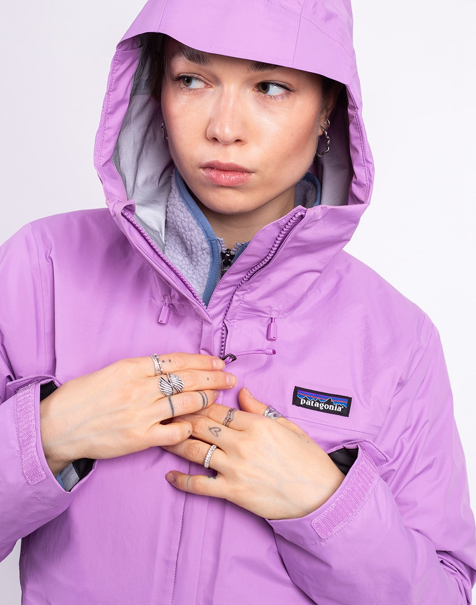 W's Torrentshell 3L Rain Jacket