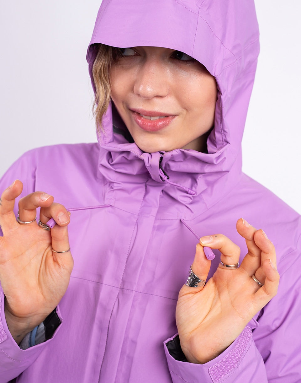 W's Torrentshell 3L Rain Jacket