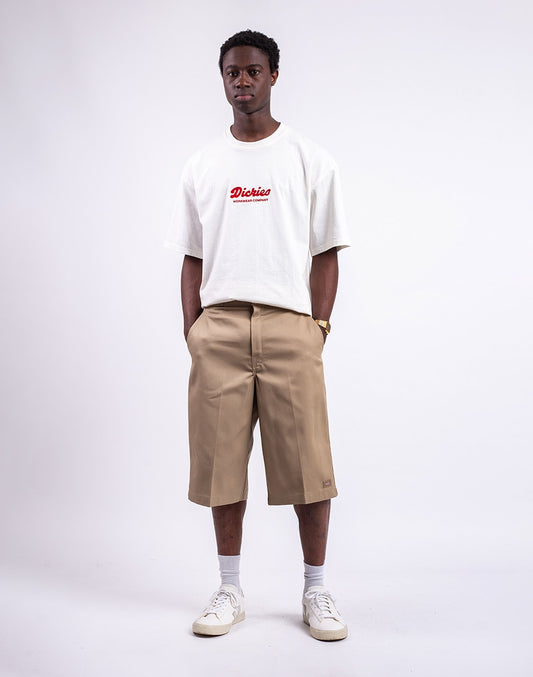 Bermuda Shorts 15in Multi Pocket W/ST Rec
