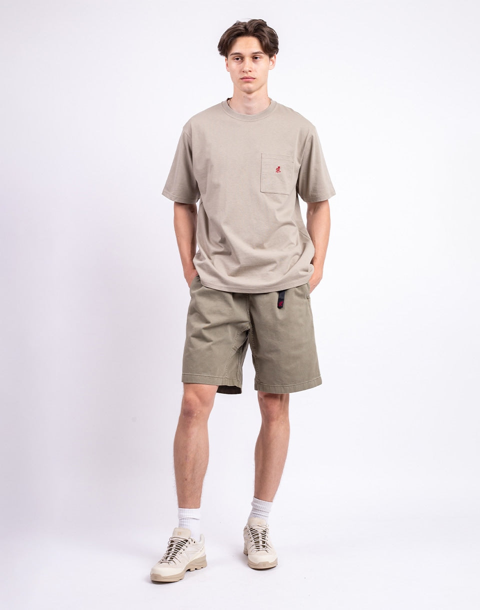 G-Short Pigment Dyed