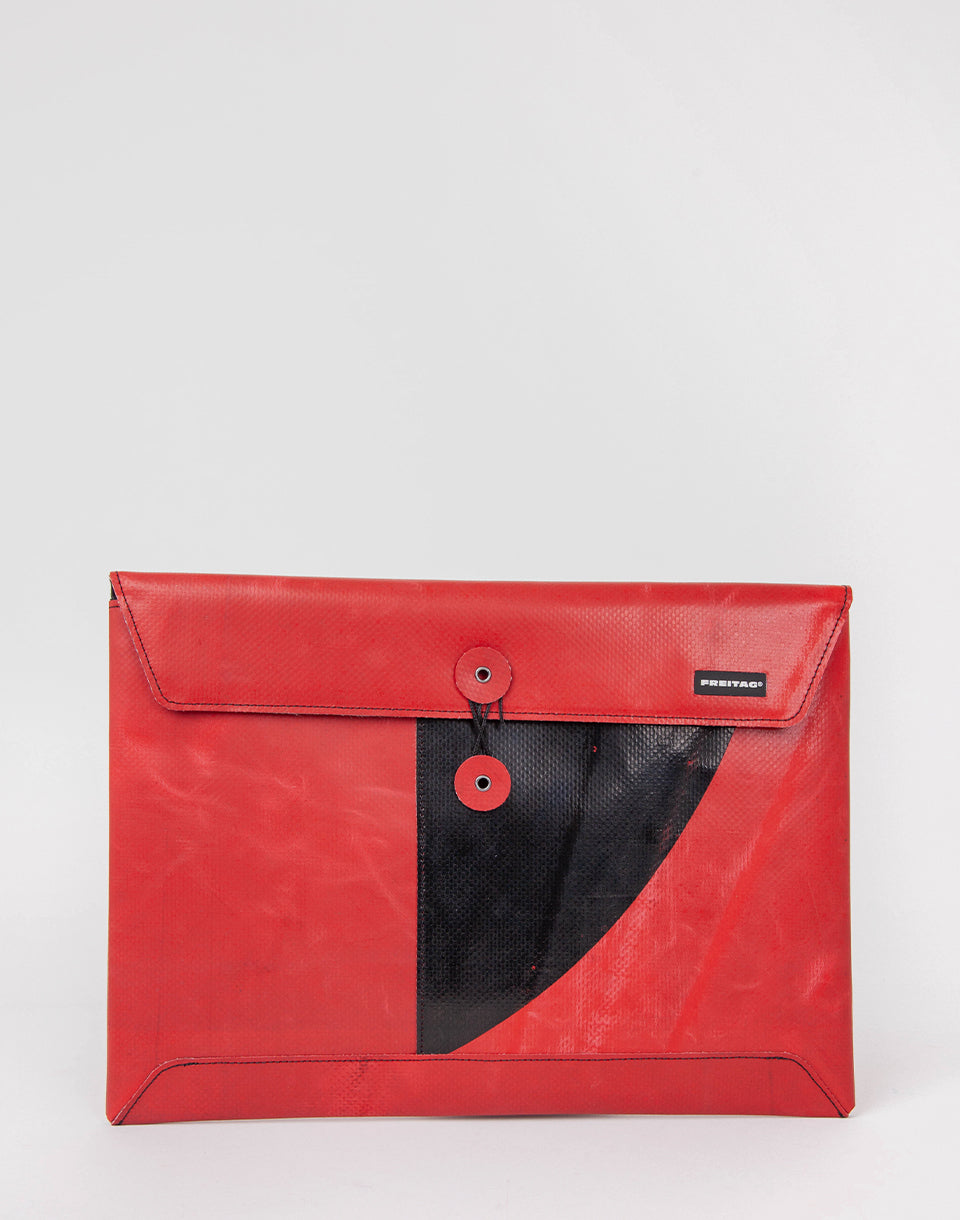 Housse F411 pour ordinateur portable 13"/14"