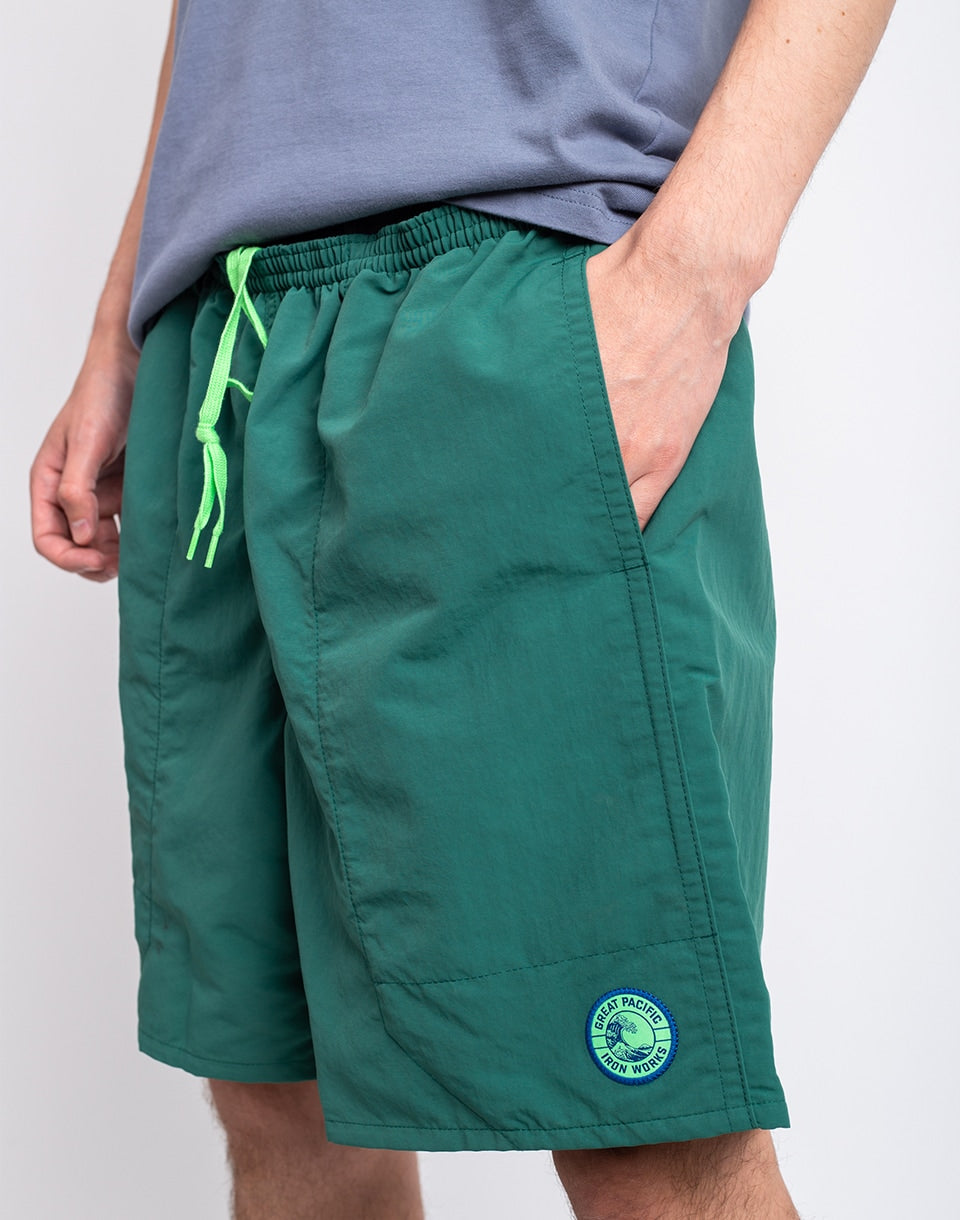 Les sacs de M sont longs - 7 "
