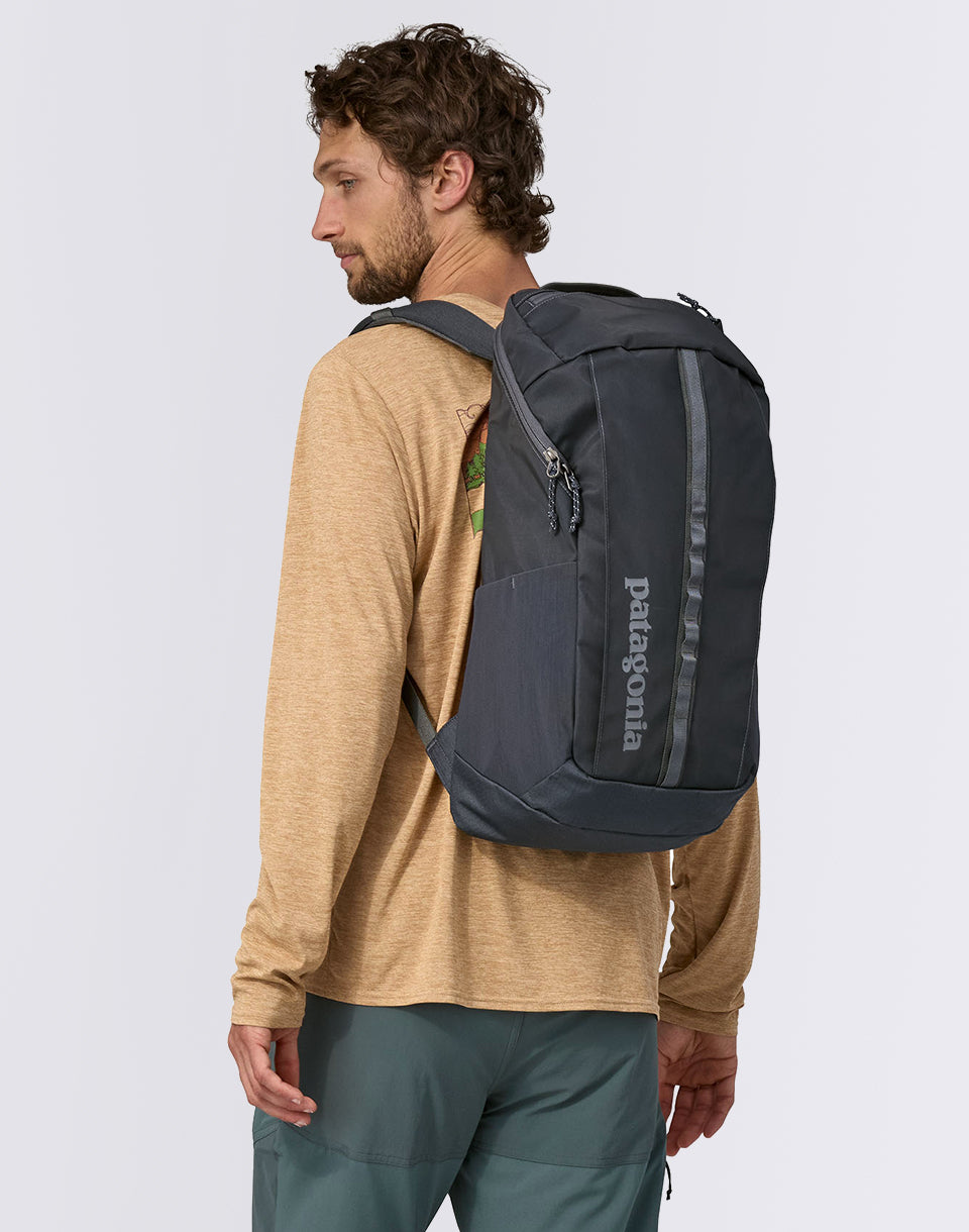 Black Hole Pack 25L