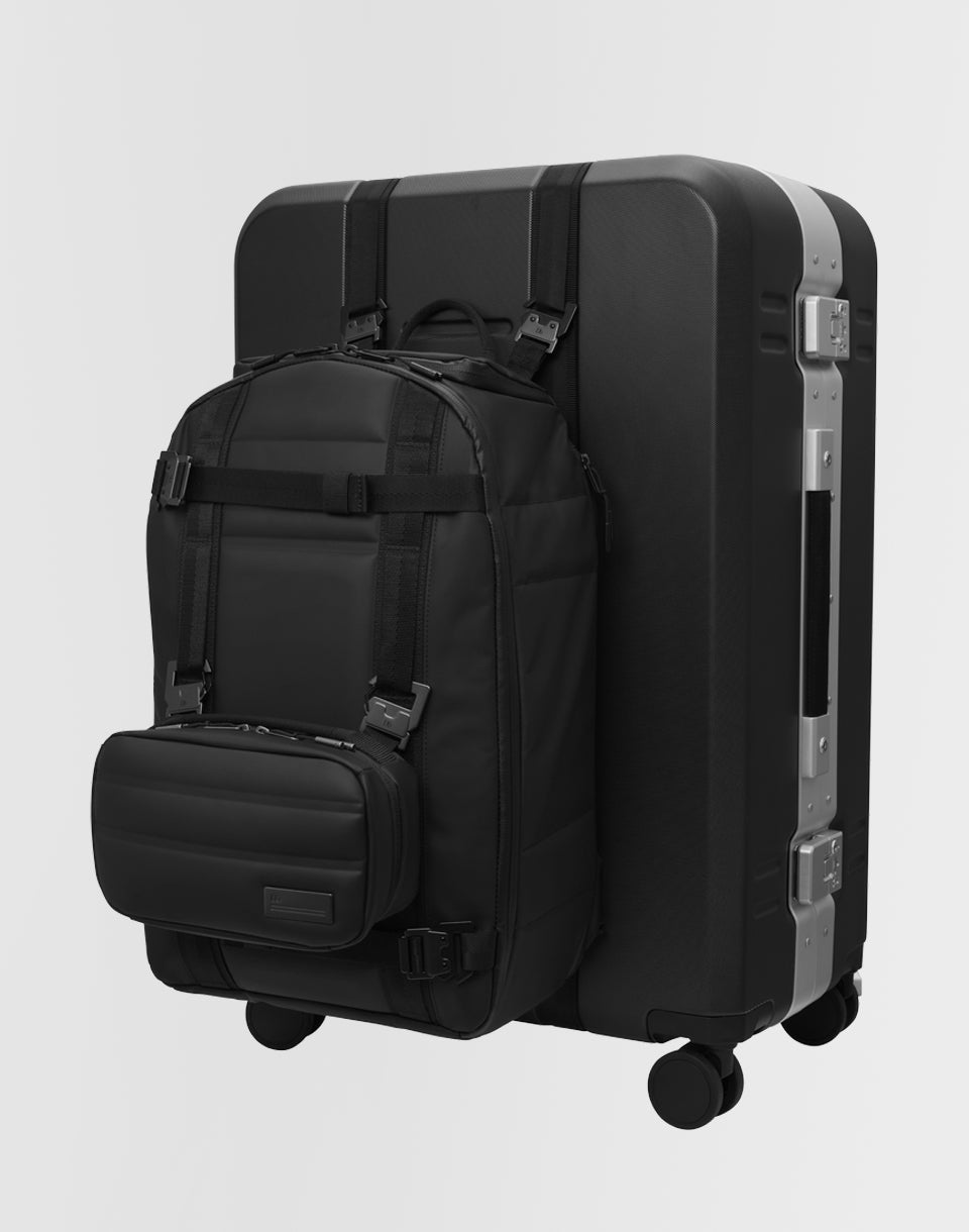 Ramverk Pro Enregistrement des bagages