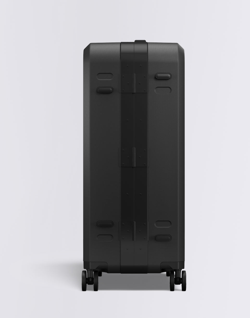 Ramverk Pro Enregistrement des bagages
