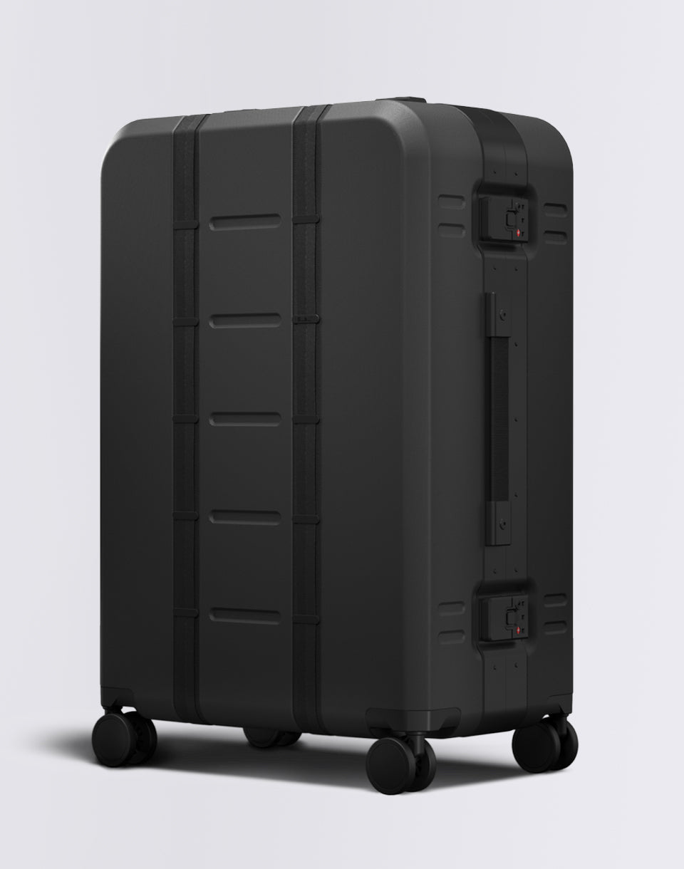 Ramverk Pro Enregistrement des bagages