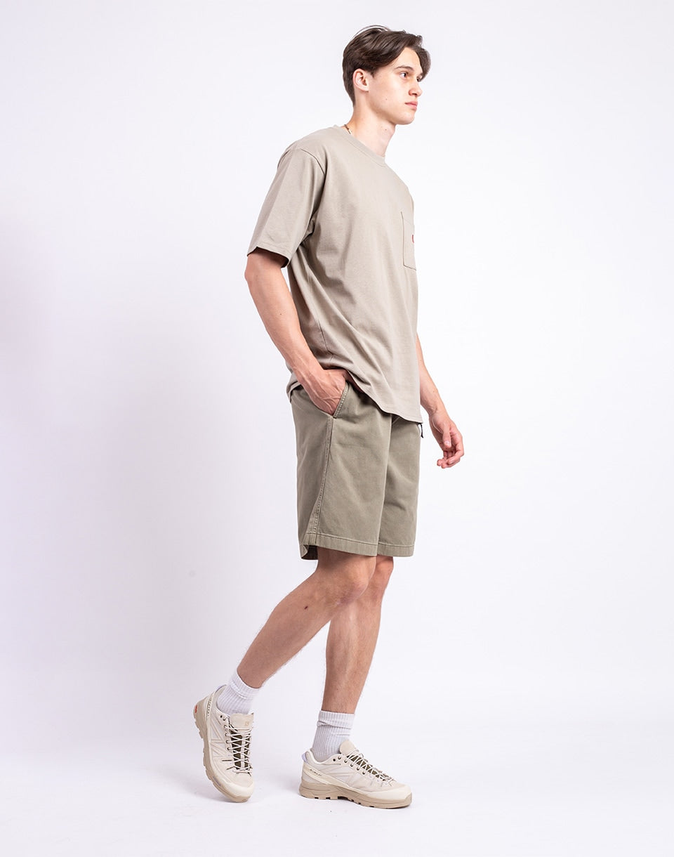 G-Short Pigment Dyed