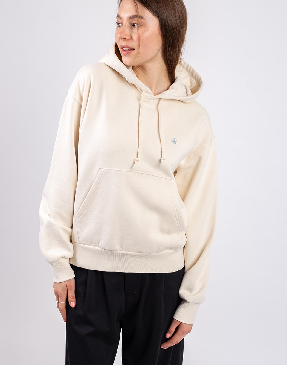 Sweat à capuche Casey W