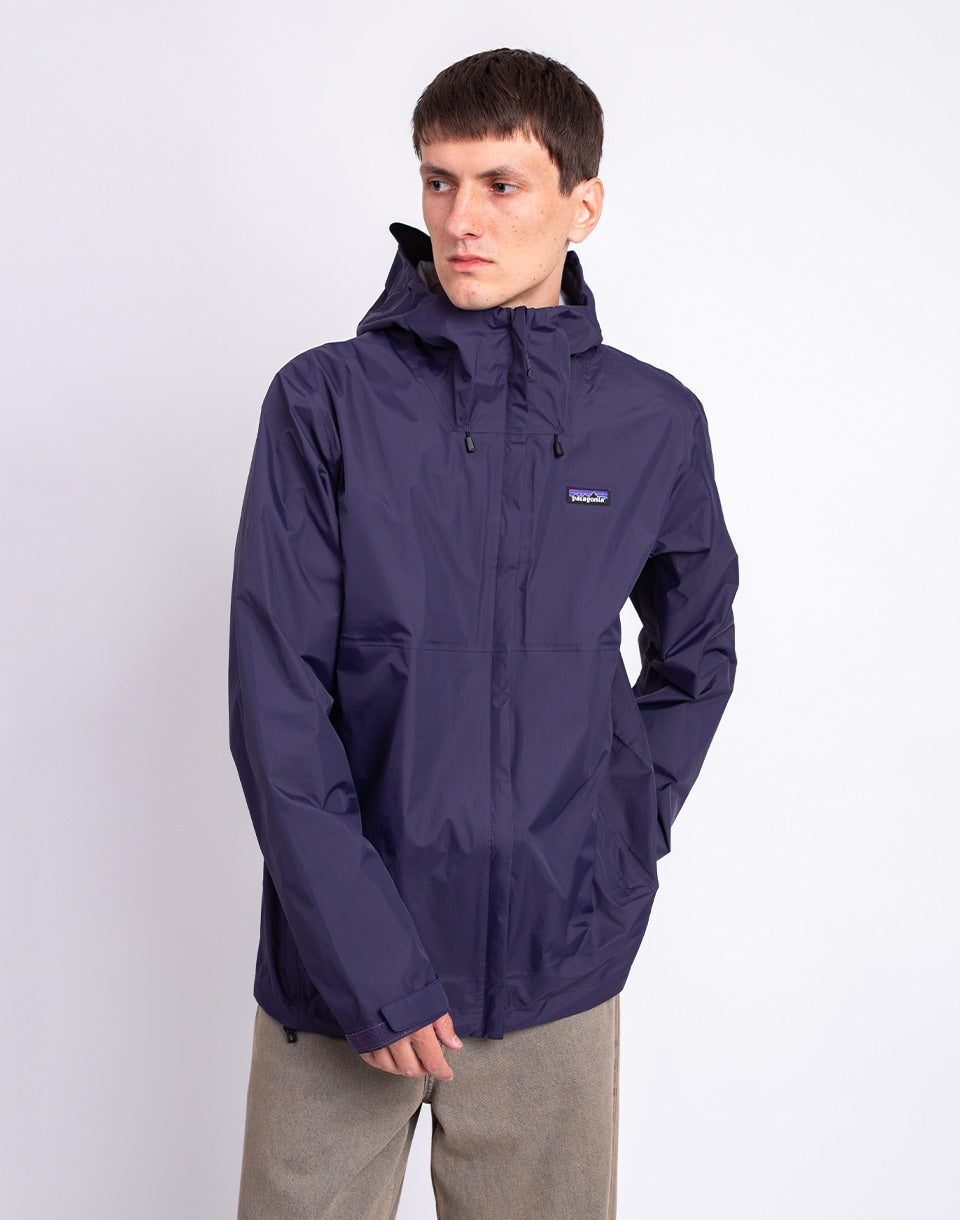 M's Torrentshell 3L Jacket