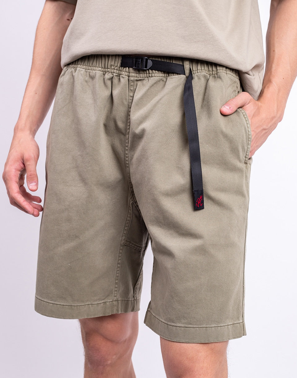 G-Short Pigment Dyed