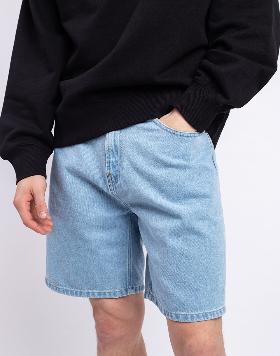 Nolan Short