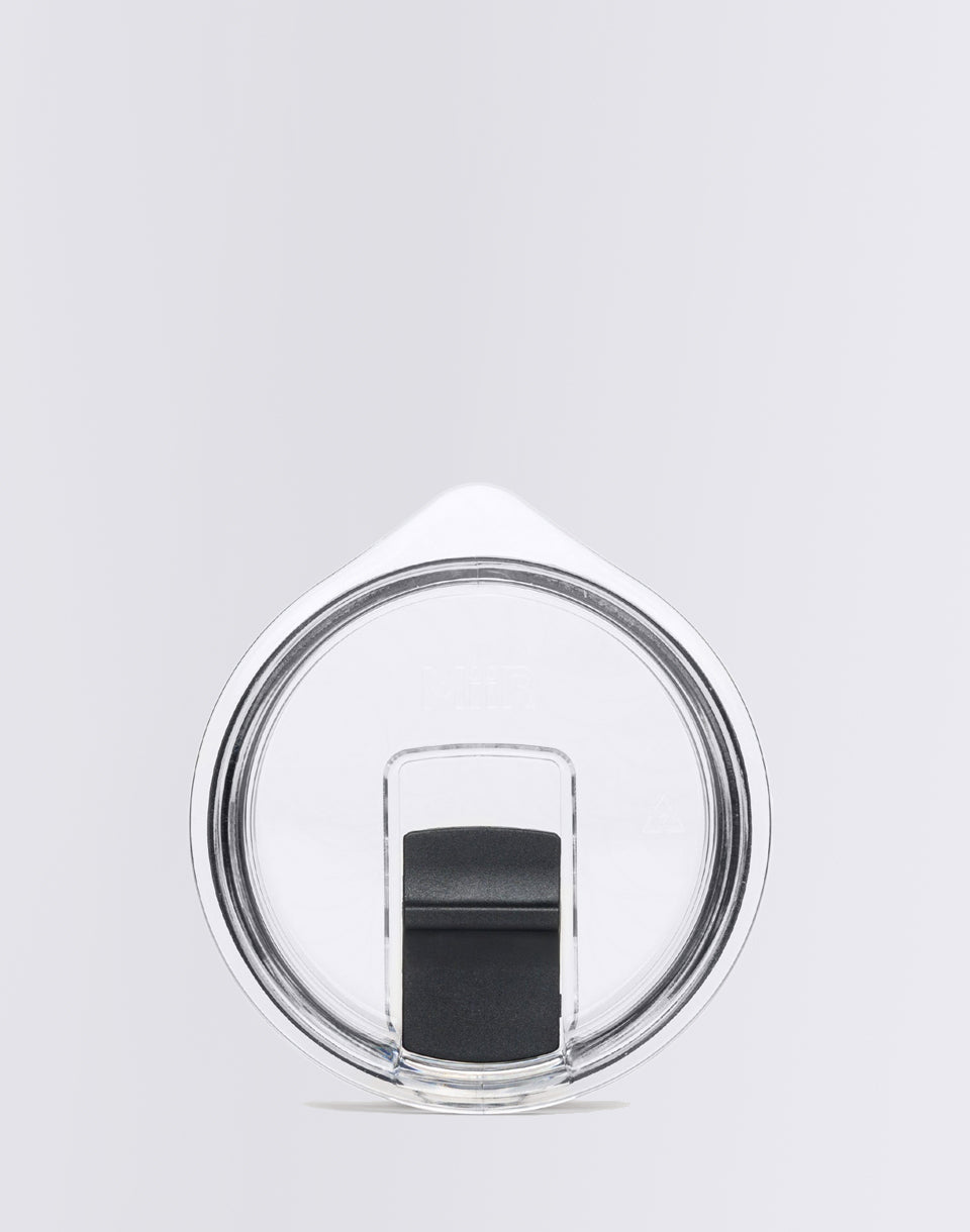 Couvercle de glissement de gobelet 350 ml (12 oz)