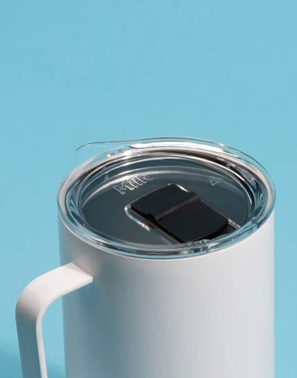 Tumbler Slide Lid 350 ml