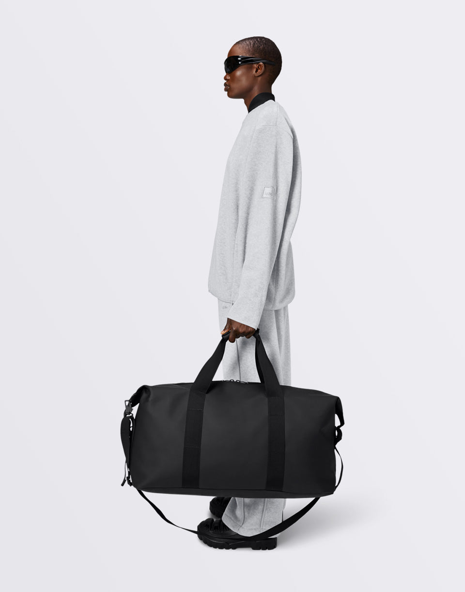 Sac de week-end hilo grand