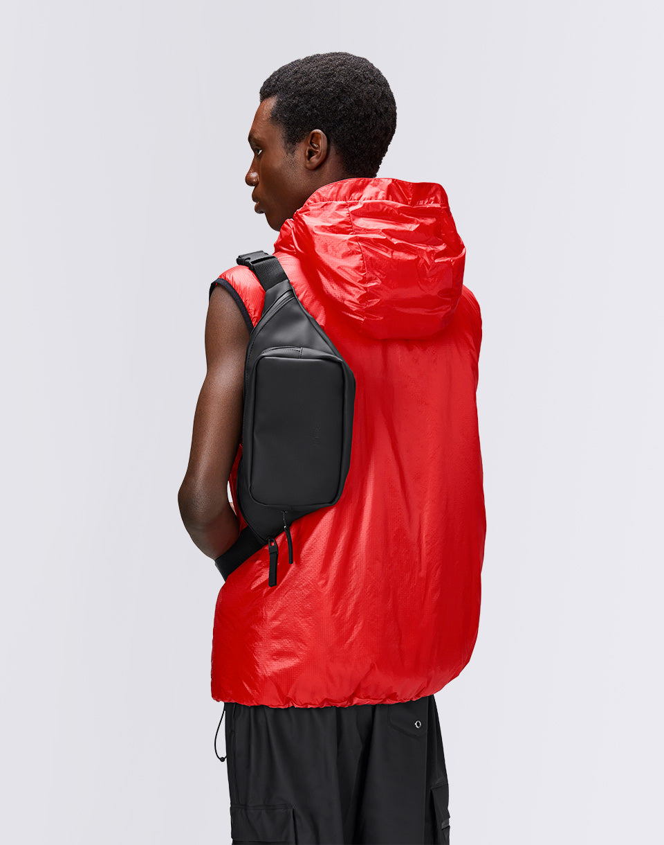 Sac de clochard