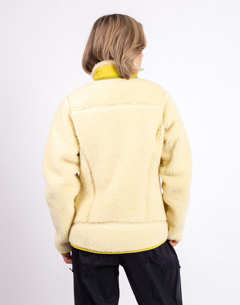 Veste classique Retro-X pour femme