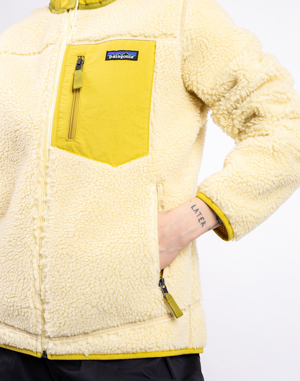 Veste classique Retro-X pour femme